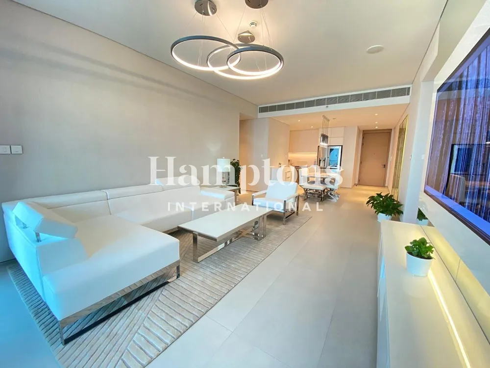Jumeirah Beach Residence