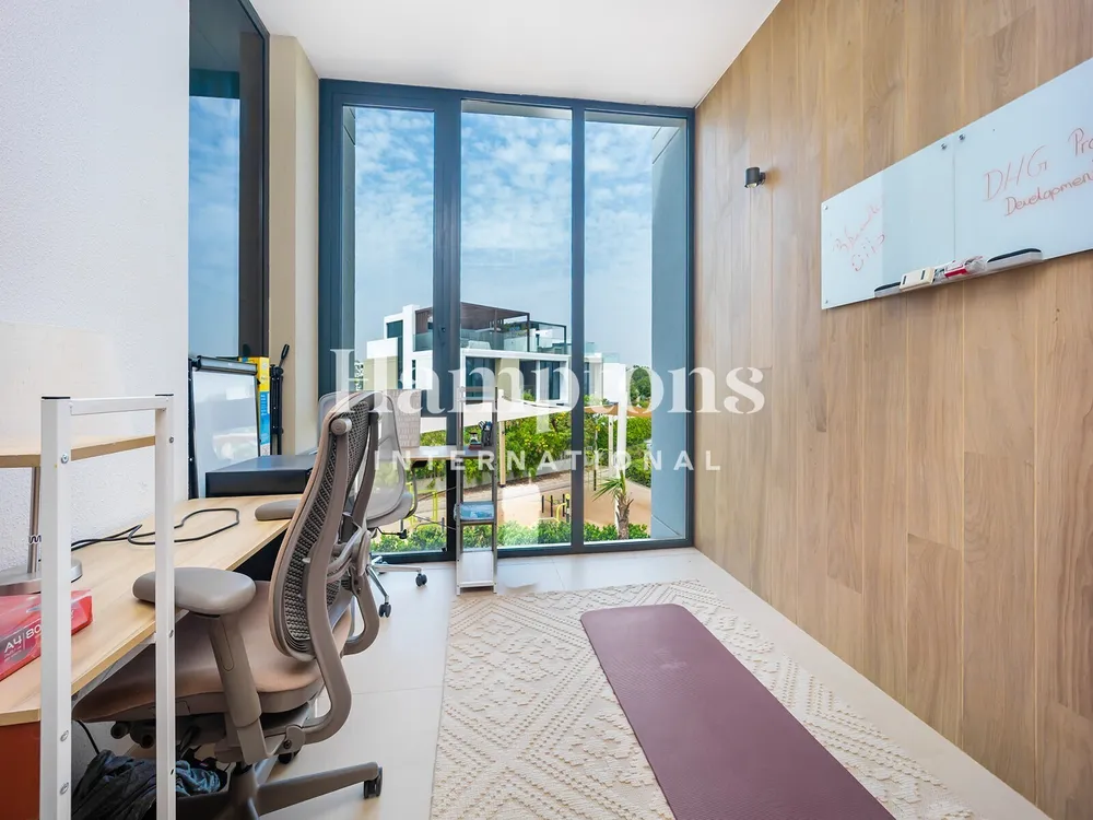Dubai Hills Estate