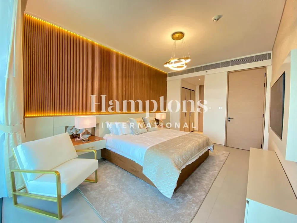 Jumeirah Beach Residence