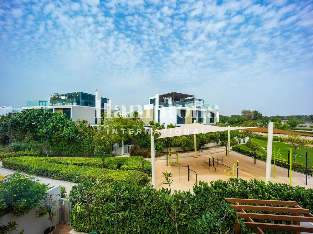 Dubai Hills Estate