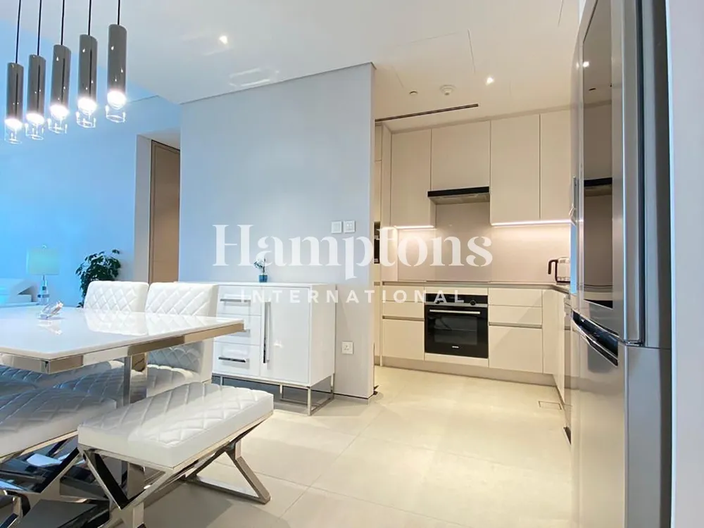 Jumeirah Beach Residence