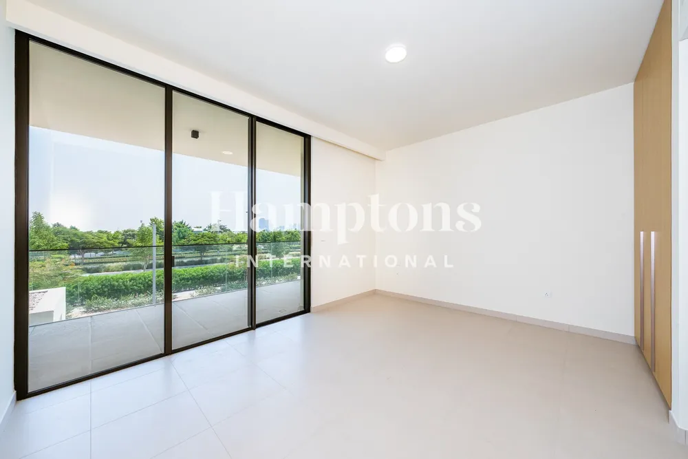 Dubai Hills Estate
