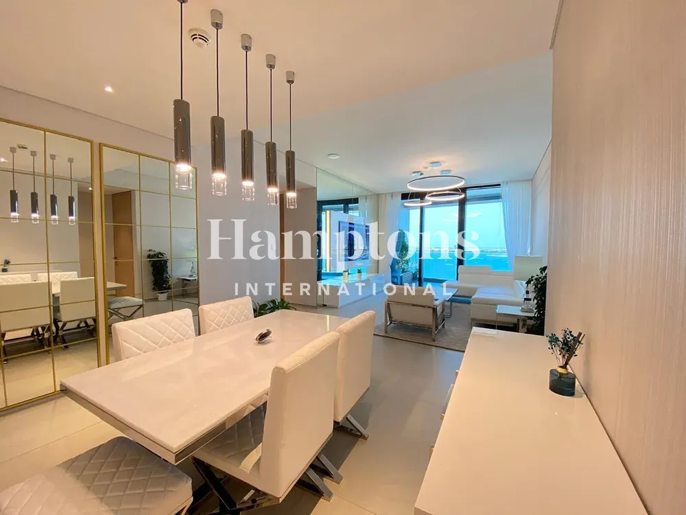 Jumeirah Beach Residence