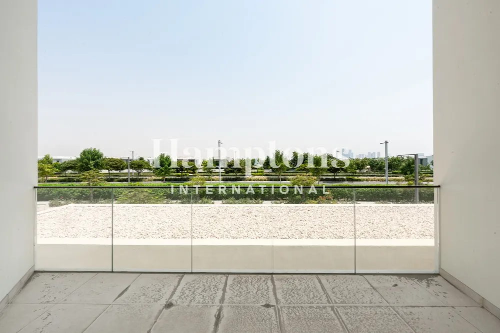Dubai Hills Estate