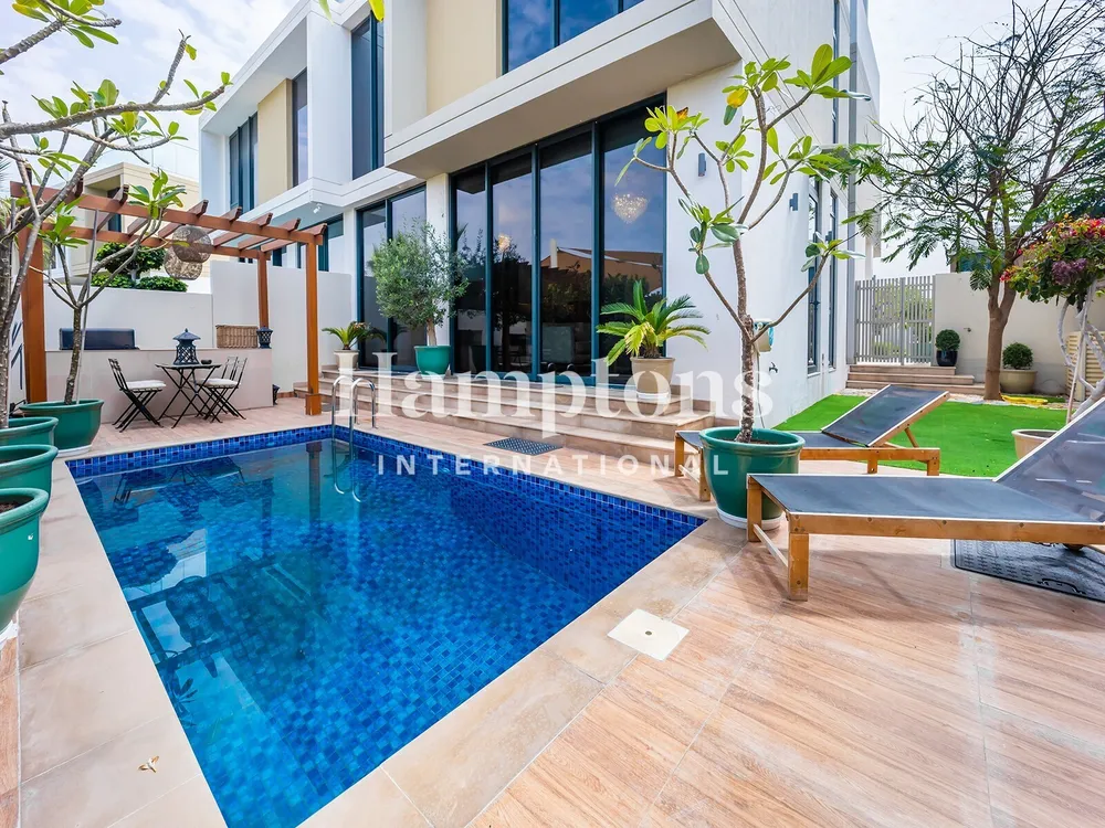 Dubai Hills Estate