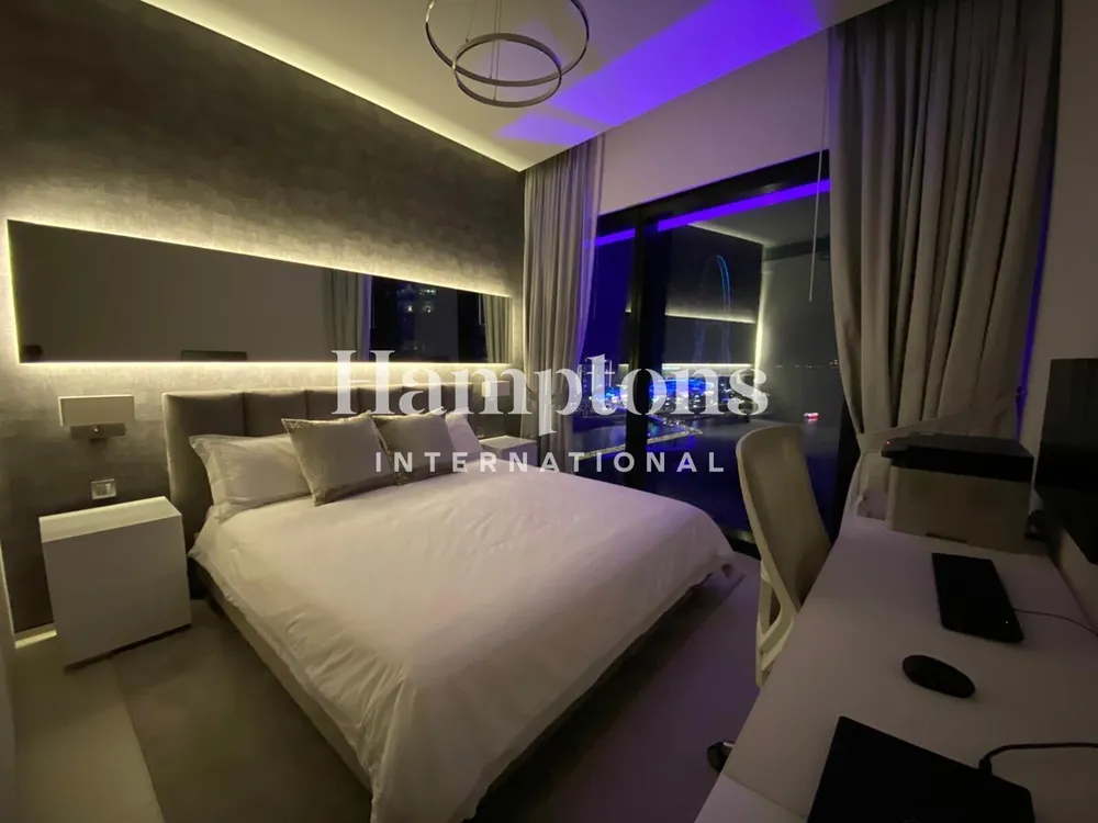 Jumeirah Beach Residence