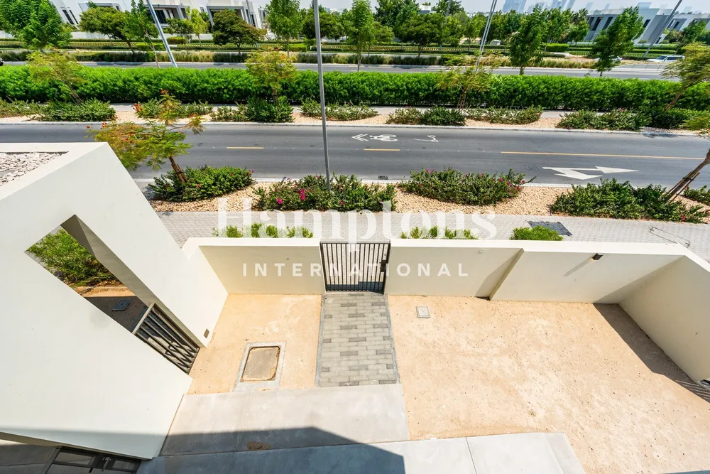 Dubai Hills Estate