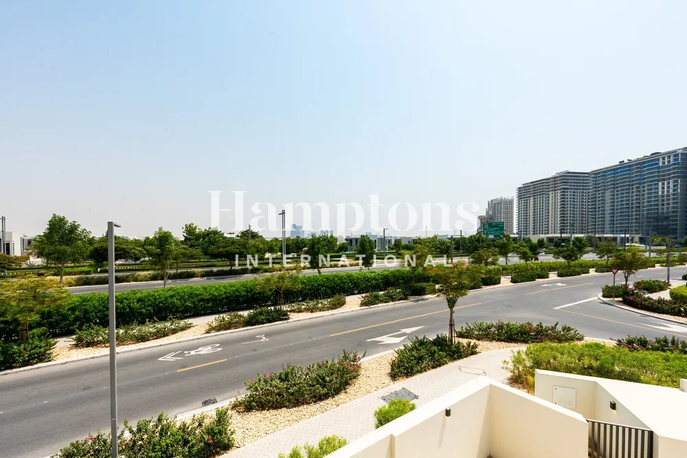 Dubai Hills Estate