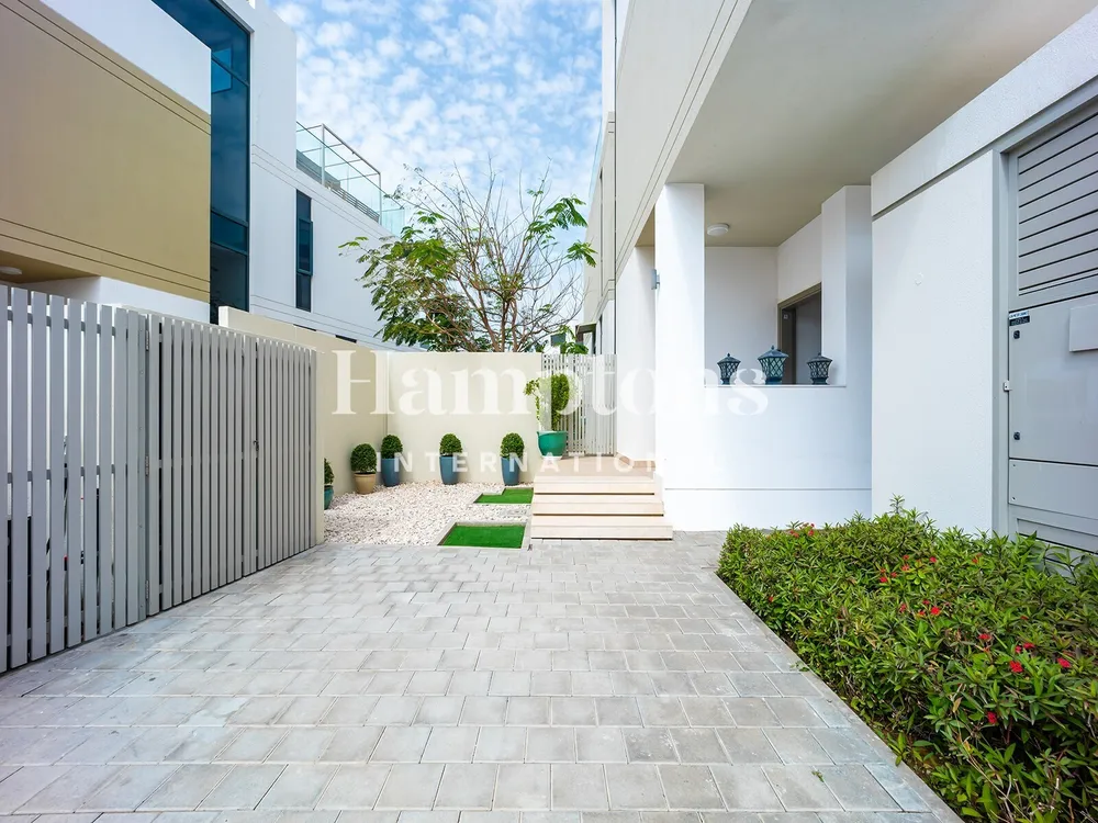 Dubai Hills Estate