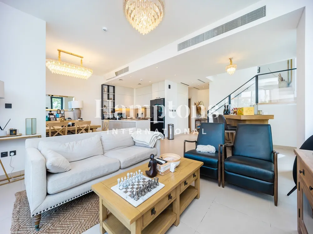 Dubai Hills Estate
