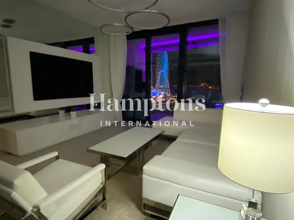 Jumeirah Beach Residence