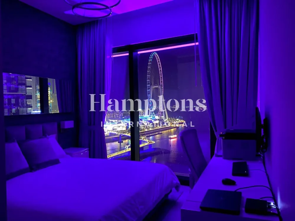 Jumeirah Beach Residence