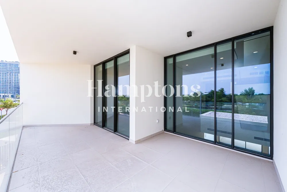 Dubai Hills Estate
