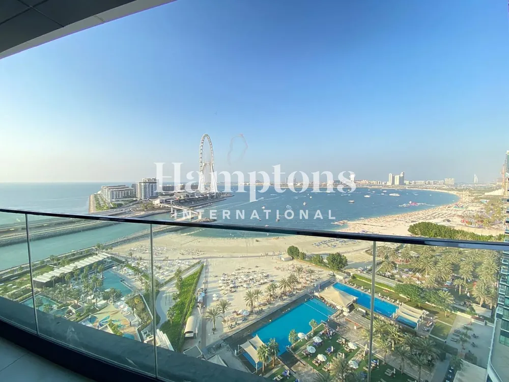 Jumeirah Beach Residence