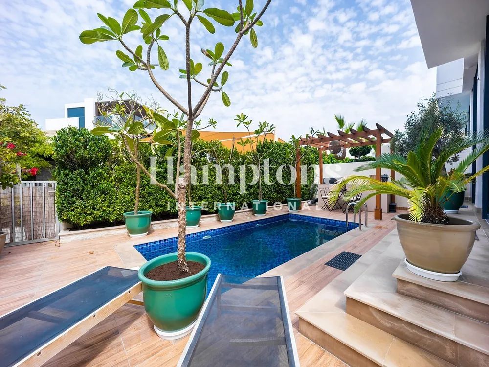 Dubai Hills Estate