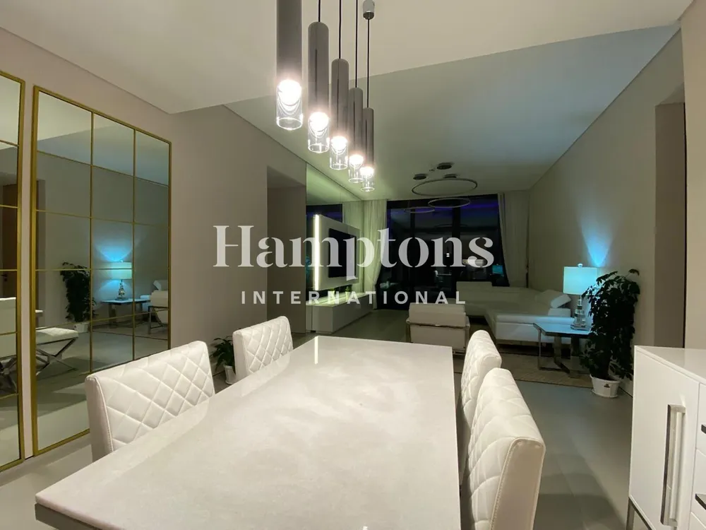 Jumeirah Beach Residence