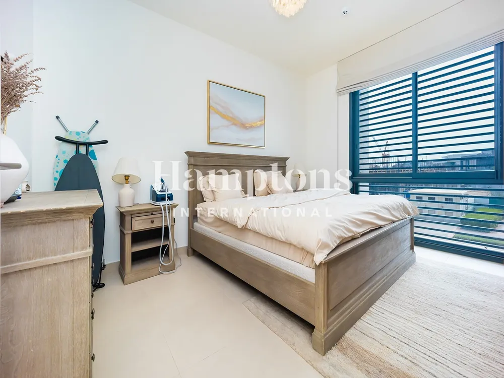 Dubai Hills Estate