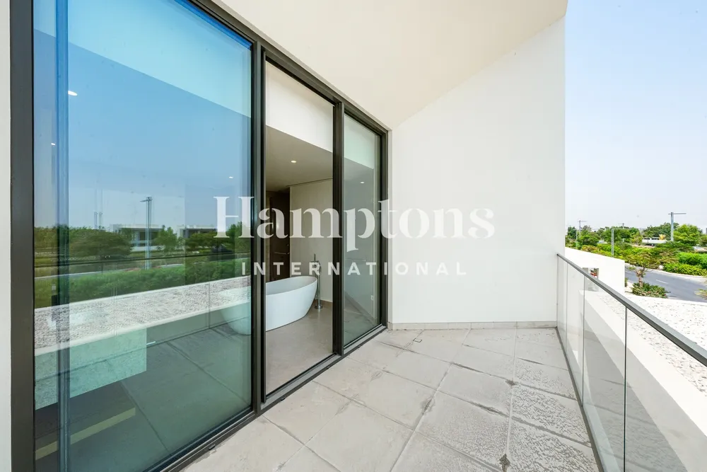 Dubai Hills Estate