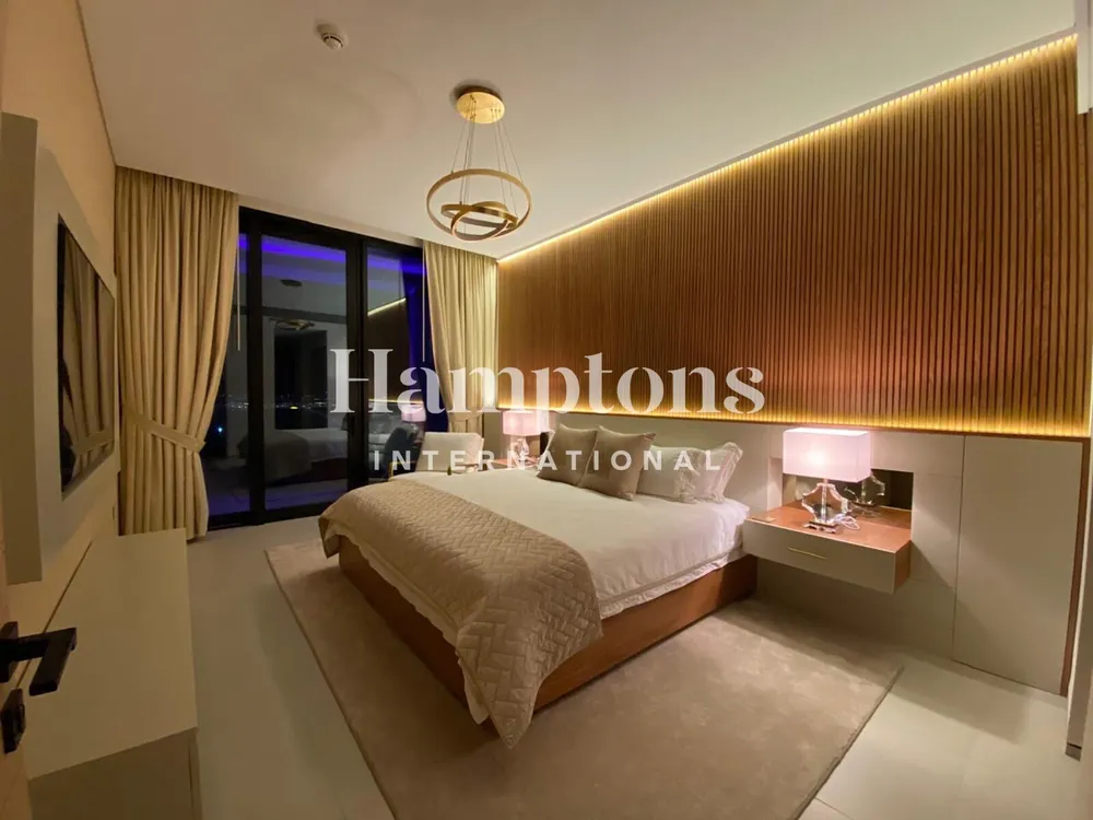 Jumeirah Beach Residence