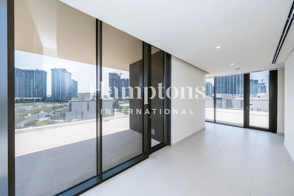 Dubai Hills Estate