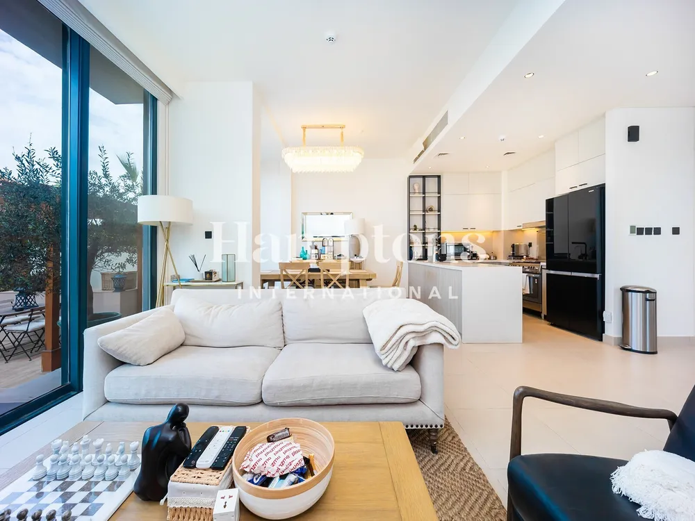 Dubai Hills Estate