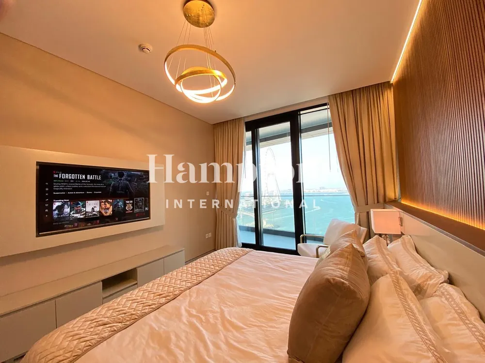 Jumeirah Beach Residence