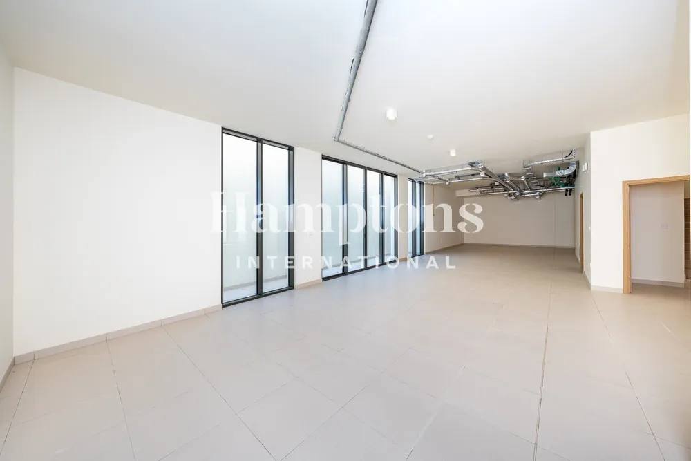 Dubai Hills Estate