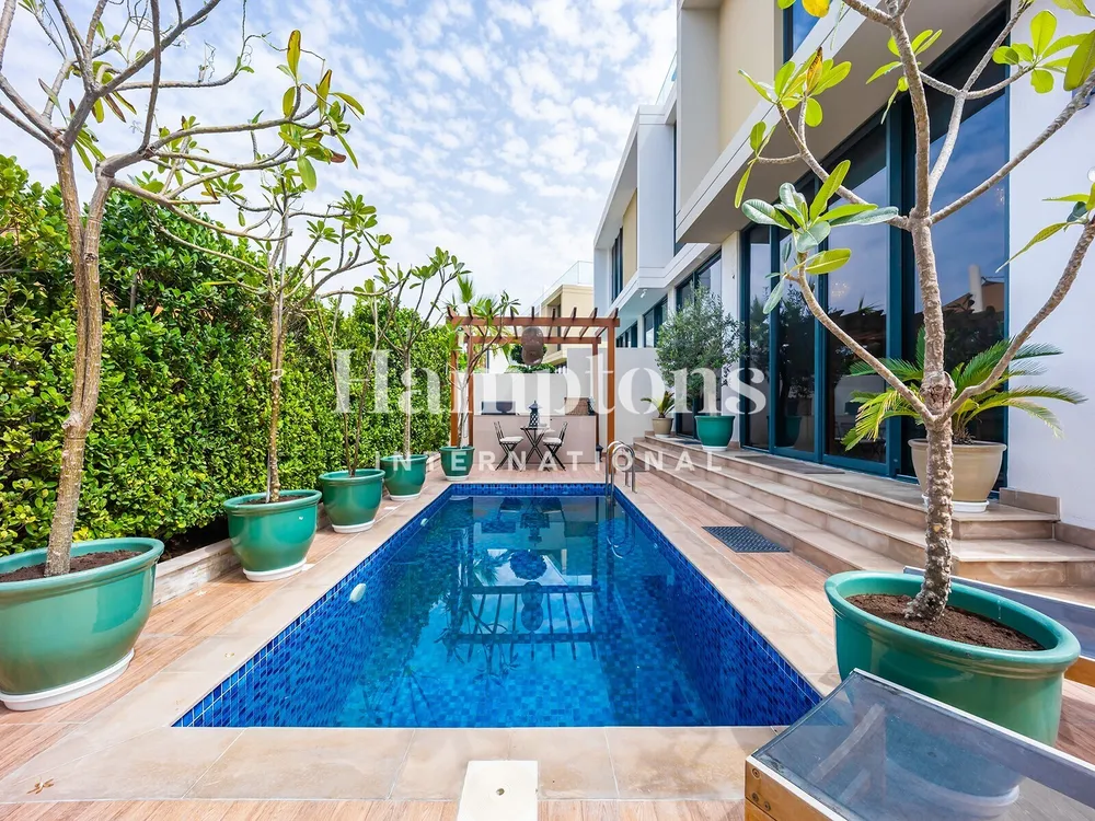 Dubai Hills Estate
