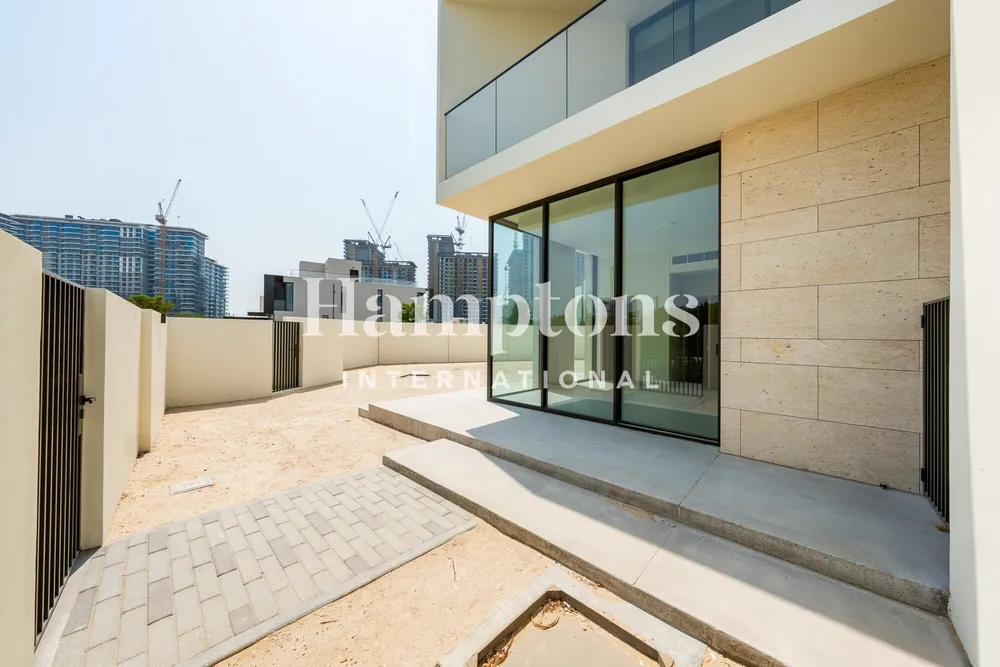 Dubai Hills Estate