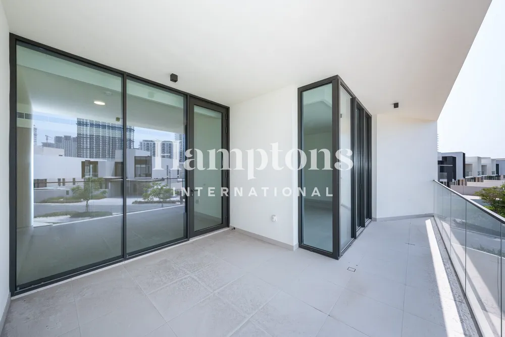 Dubai Hills Estate