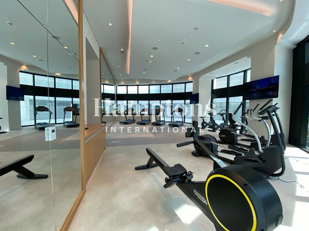 Jumeirah Beach Residence