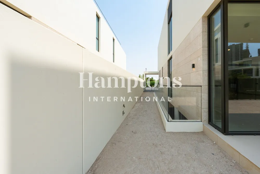 Dubai Hills Estate