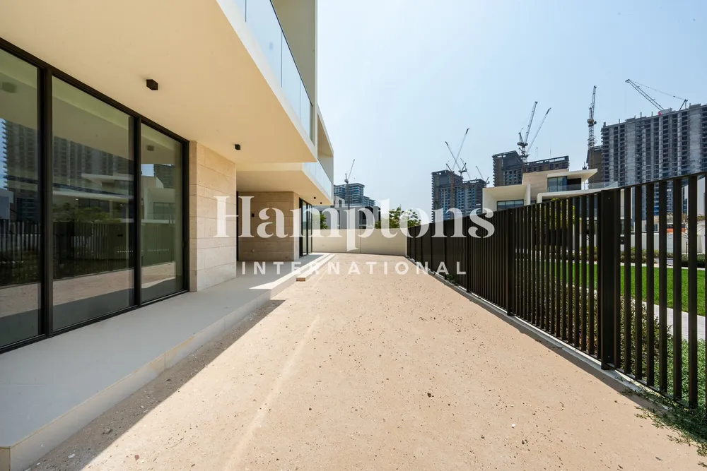 Dubai Hills Estate