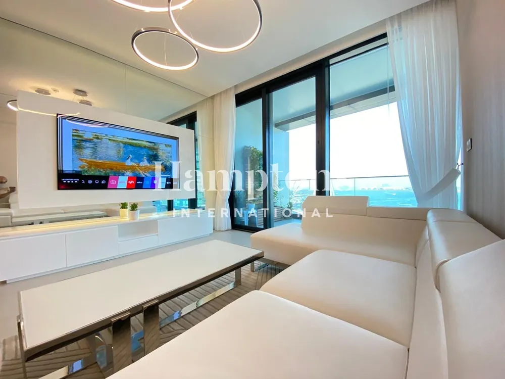 Jumeirah Beach Residence