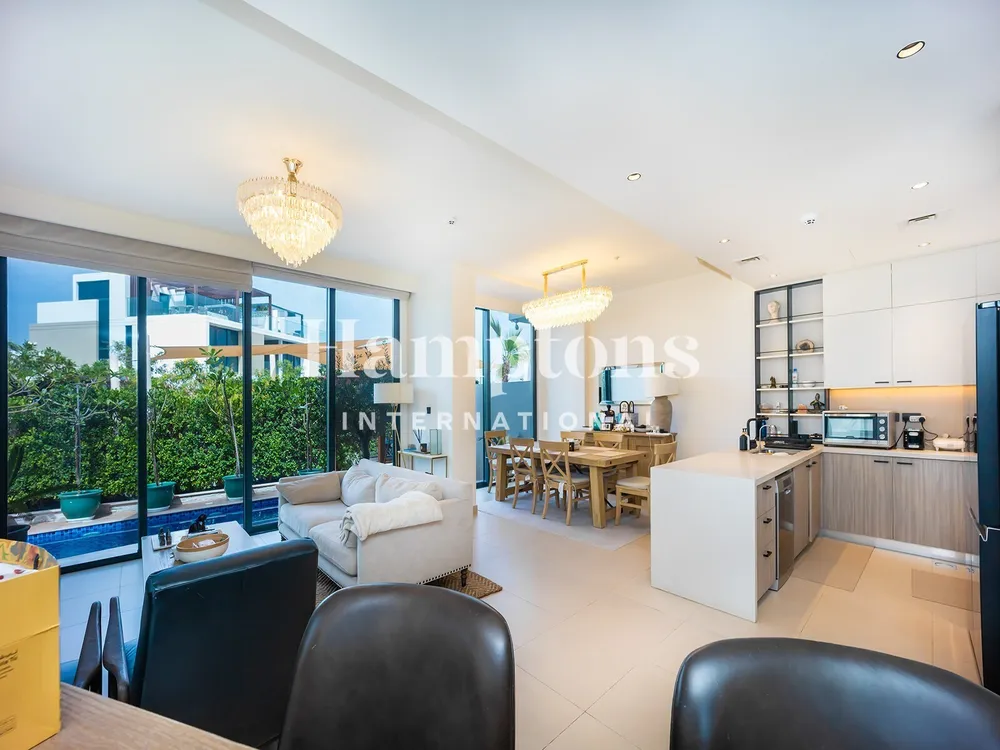 Dubai Hills Estate