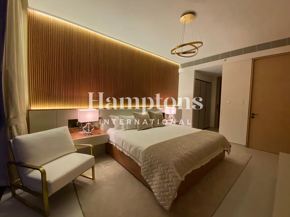 Jumeirah Beach Residence