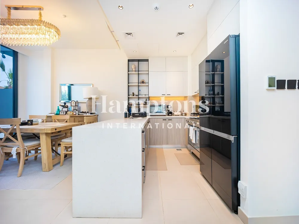 Dubai Hills Estate