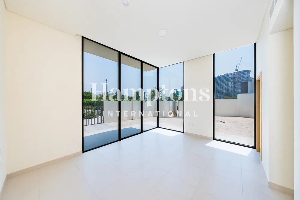 Dubai Hills Estate