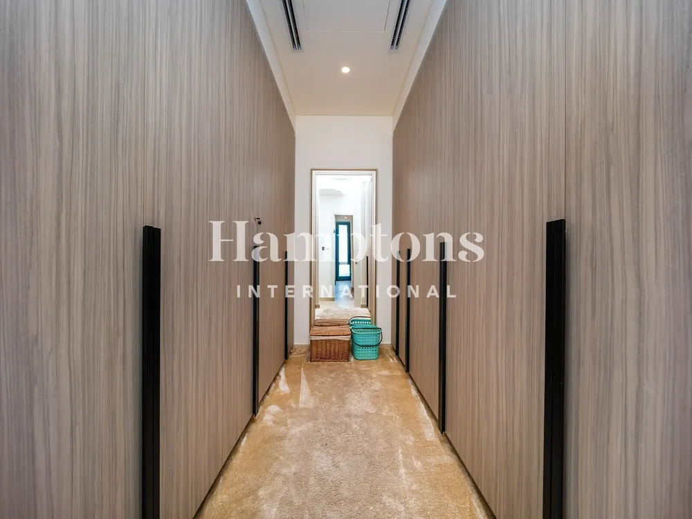 Dubai Hills Estate