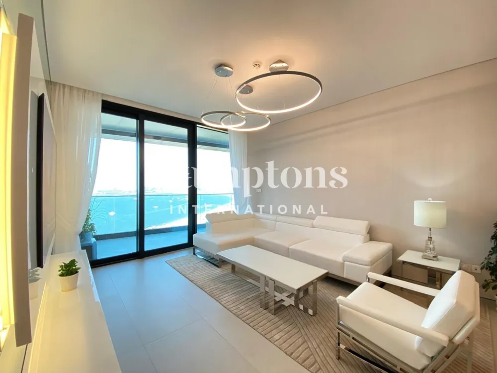 Jumeirah Beach Residence