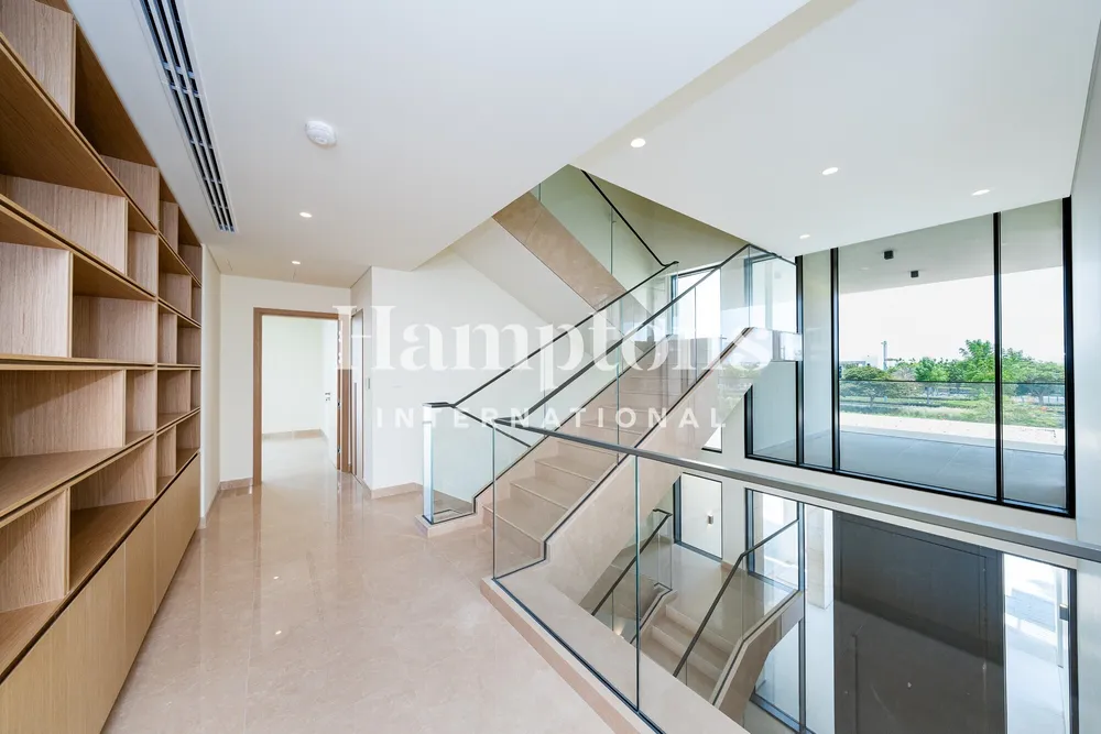 Dubai Hills Estate