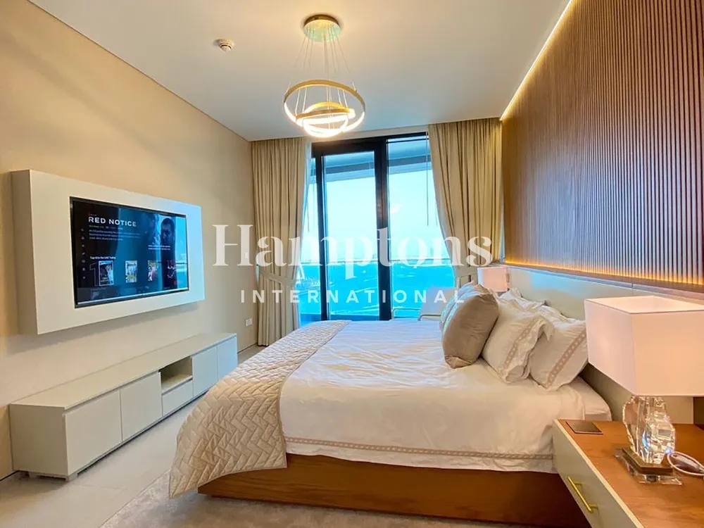 Jumeirah Beach Residence