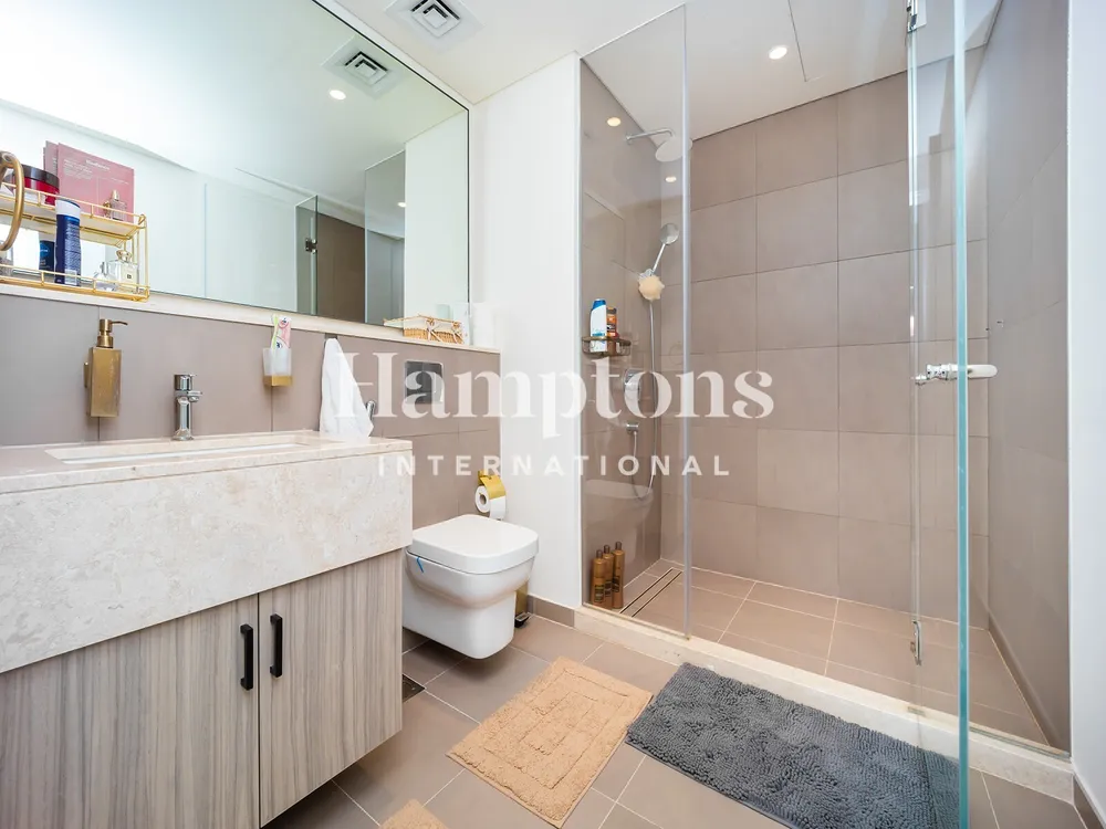 Dubai Hills Estate