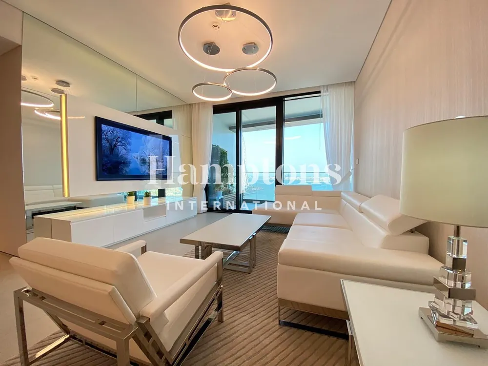 Jumeirah Beach Residence