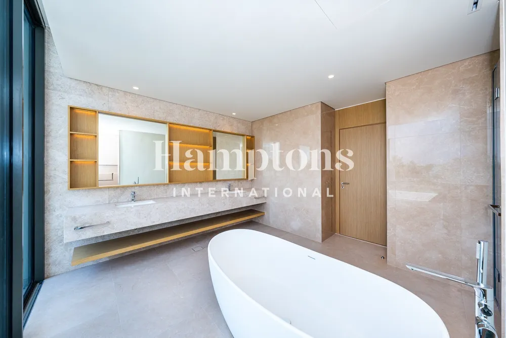 Dubai Hills Estate