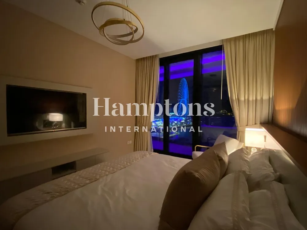 Jumeirah Beach Residence