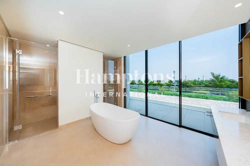Dubai Hills Estate