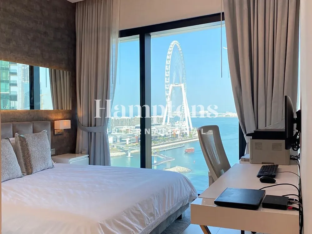 Jumeirah Beach Residence