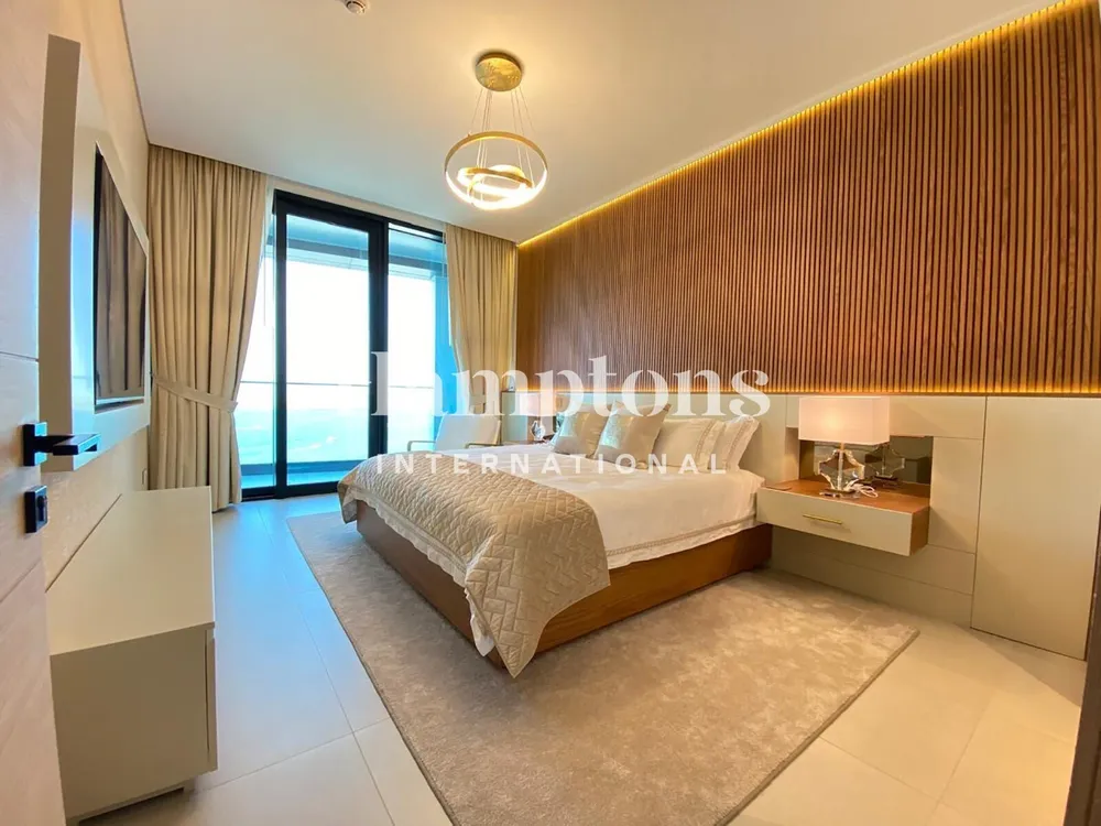 Jumeirah Beach Residence