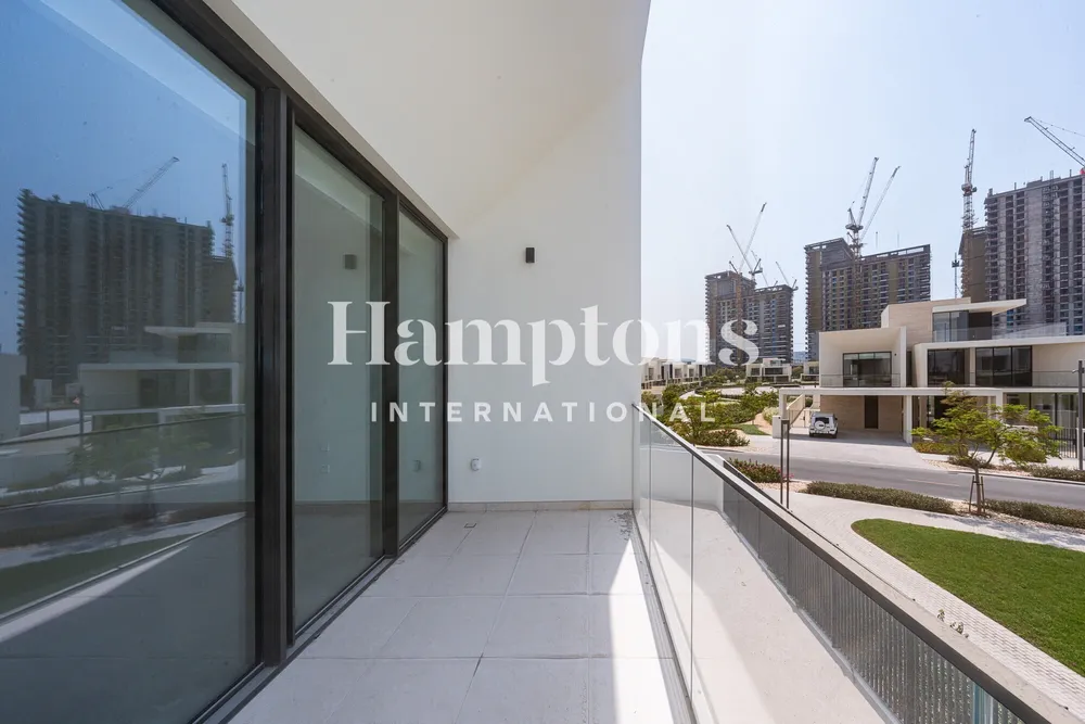 Dubai Hills Estate